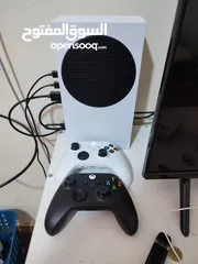  5 Xbox series s