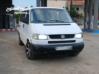  1 فلكسفاجن كرافيل