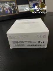  6 USB-C 20W Power Adapter