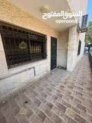  5 شقة مميزة في منطقة الجبيهة