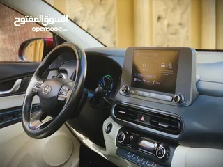  2 هونداي كونا هايبرد اعلى صنف  موديل 2022 وارد وكفالة الشركة او بدفعه 3500 دينار