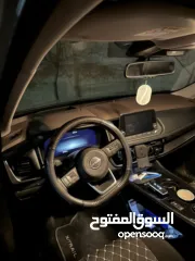  3 سيارة نيسان اكستريل