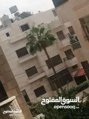  1 شقة مفروش في جبيهه