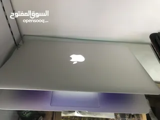  2 MACBOOK AIR 2017 WITH 2 MONTH WARRANTY