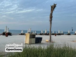  17 فرصة عقارية للبيع شقة مميزة في فندق 5 نجوم في الحمرا مقابل لمبنى الكازينوا الجديد