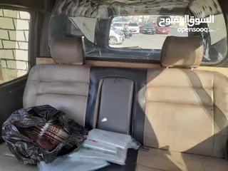  3 باص بريجو موديل 1996 للبيع