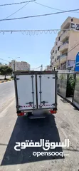  2 هيونداي بورتر 2018 - ثلاجة (تبريد وتجميد) بحالة الوكالة
