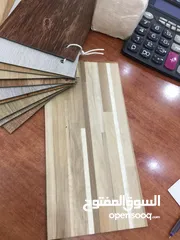  17 أرضيات pvc بديل الباركيه