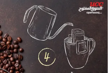  6 ‏Drip Coffee قهوه