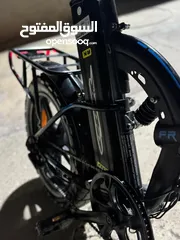  8 بسكليت كهرباء عجل خميل 2024