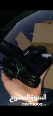  2 كامرة canon eos 1100d