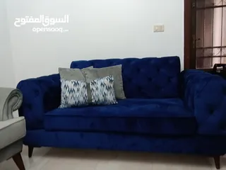  3 طقم كنب 9 مقاعد