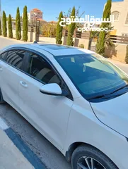  3 كيا سيراتو 2021