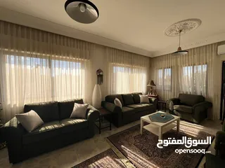  1 شقه مفروشة في خلدا