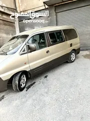  9 باص استركس للبيع موديل ال 97 الباص مشاء الله دهان جديد مكانيك ممتاز منهتي ترخيص