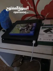  1 ps4  سوني4