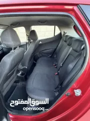  10 هيونداي i10 2018