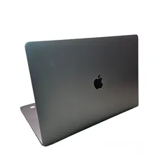  5 MacBook 2018 with touch bar, 32GB and 4GB  Graphic