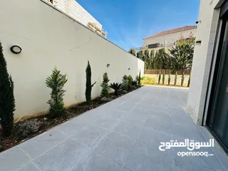  27 فيلا مفروشة جديدة لم تسكن أرقى واجمل مناطق عبدون