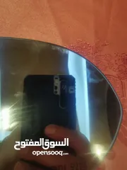  2 مرآة كيا نيرو يمين