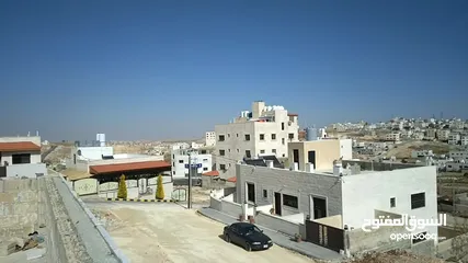  7 بيت للبيع ابوعلندا المستنده الغربيه (مرخص) منزل مستقل