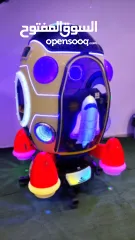  1 ماكينات العاب مستعملة للبيع