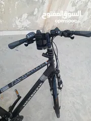  3 بسكليت كهربائي