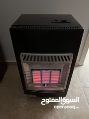  2 دفاية صوبة لامينوكس علاء الدين 3 شعلات