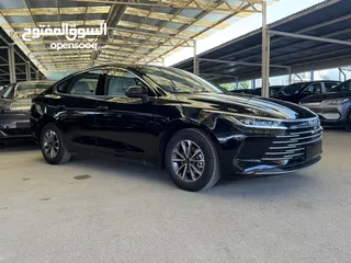  22 2024 BYD DESTROYER DM-i - Plug-in Hybrid بي واي دي ديستروير