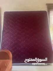  2 فرشه وكاله جديد وليسا مش سعمله للبيع
