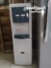  2 كولر ماء للبيع