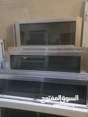  16 عاااالم المستعمل جميع انواع الشبابيك المنيوم والبوابالخشب والحديد والمطابخ