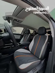  13 Volkswagen ID6 pro 2022-2023