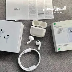  7 Airpods pro