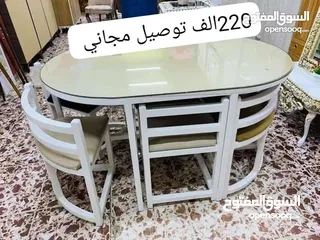  10 اثاث منزل جزامه و معرض بلازمه