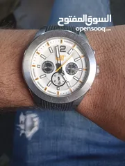  1 ساعه كاتر بيلر كوبي بحالة الوكالة