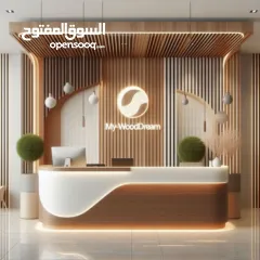  2 تصاميم داخلية وخارجية ديكورات وكل ما يلزم بيتك من A to Z