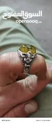  22 خواتم فضه مصريه مختوم 925 عدد 91 خاتم