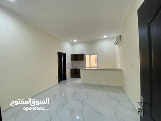  7 شقه أستديو في أبو سدره عوائل فقط