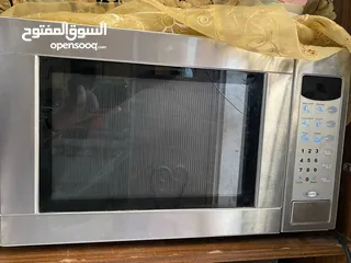  1 مكرويف طعام