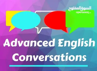  5 English Conversation Course
