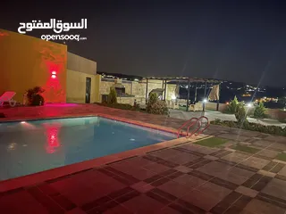  6 مزرعة الطلة الغربية بيرين