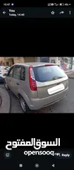  9 Ford Figo 2011 (1150BD)