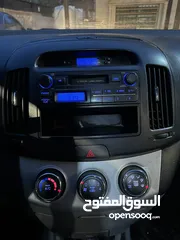  12 ‎ هيونداي افانتي HD 2007 للبيع بسعر مناسب