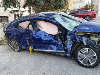  11 نشتري جميع السيارات والبكمات الحديثه الحديثه المضروبه ولقالبه على ضربتها