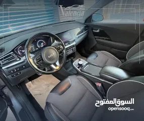  5 كيا نيرو كهربا 2022 بدفعة اولى و على الهوية الشخصية فقط