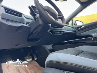  8 Volkswagen id4 pro 2022 فولكسفاغن اي دي فور
