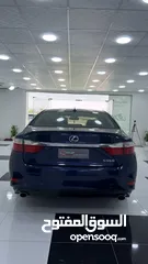  2 لكزس es350 2013