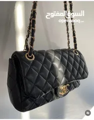  3 Chanel (copy) medium size ,classic