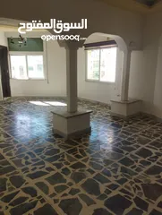  3 شقه مميزه للايجار طبربور